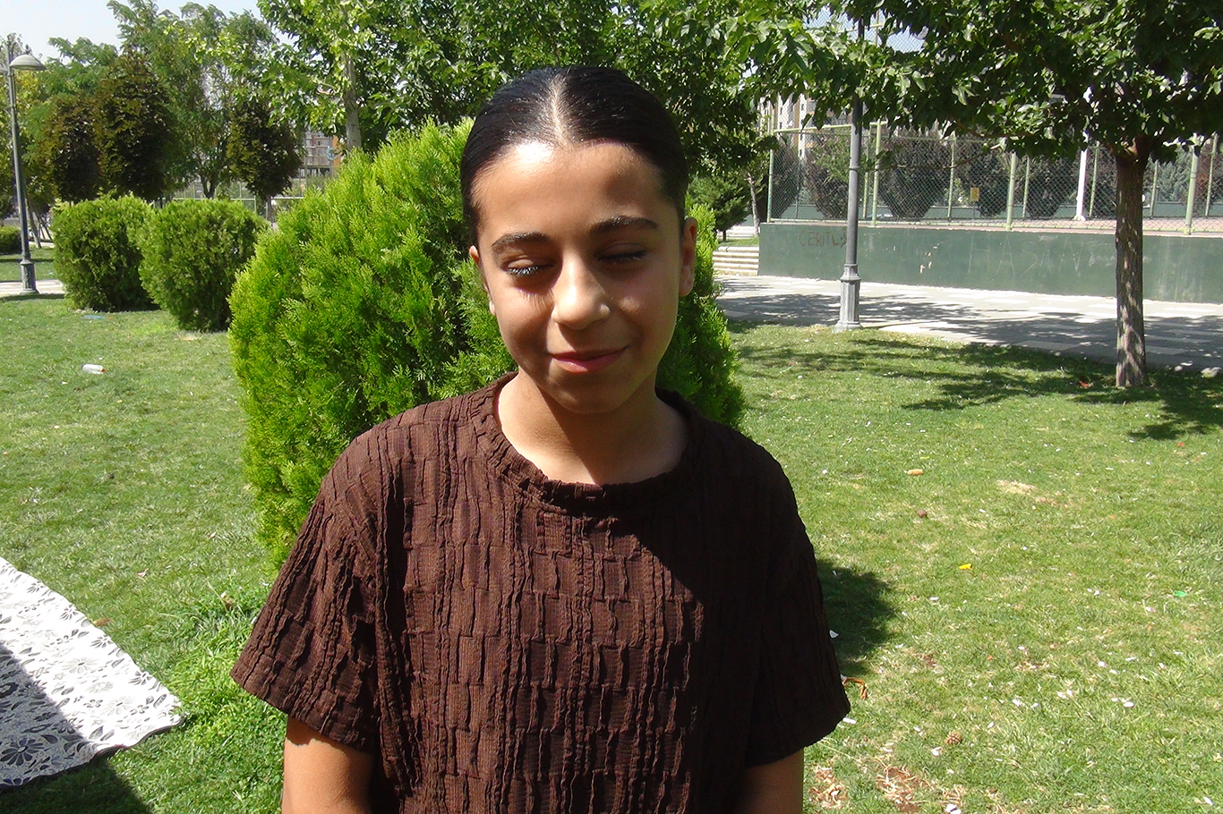 Ayşe Ruma Yılmaz 
