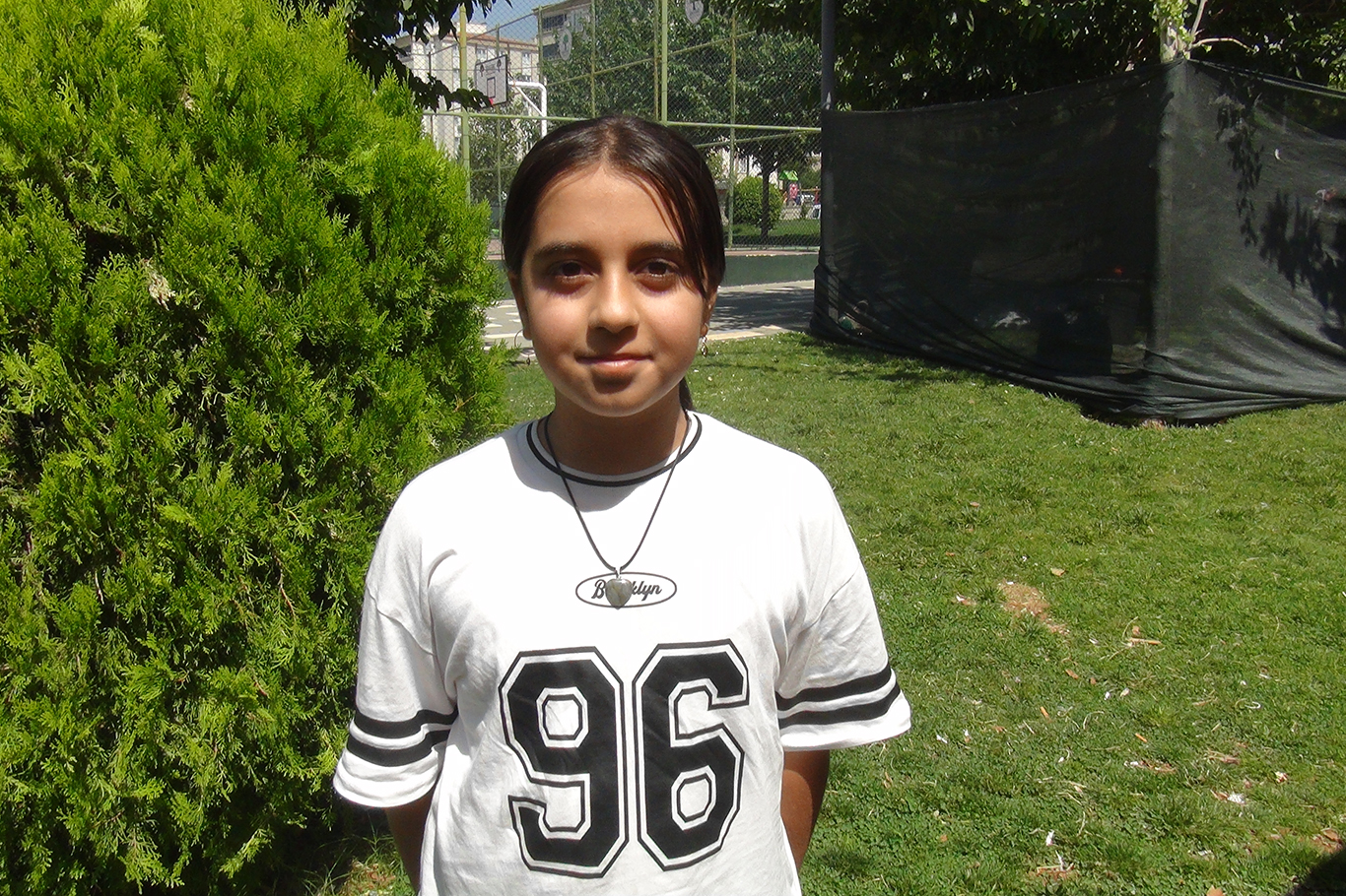 Zehra Yılmaz