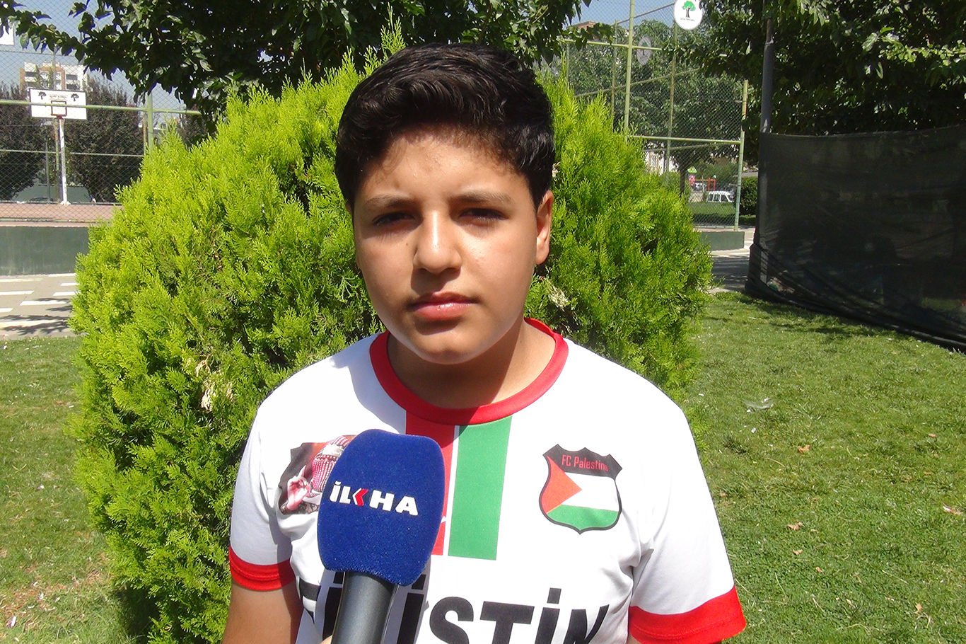 Muhammed Yahya Övet