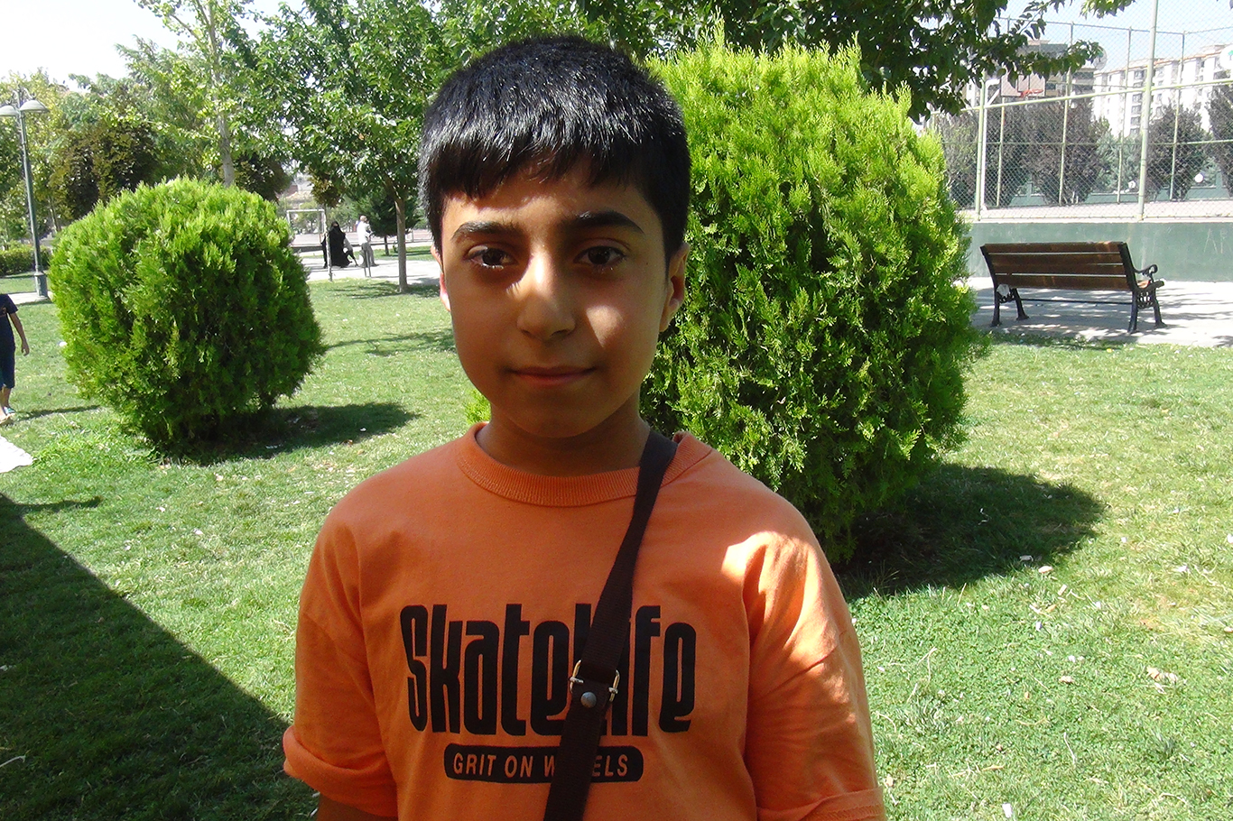 İslam Taha Yılmaz 