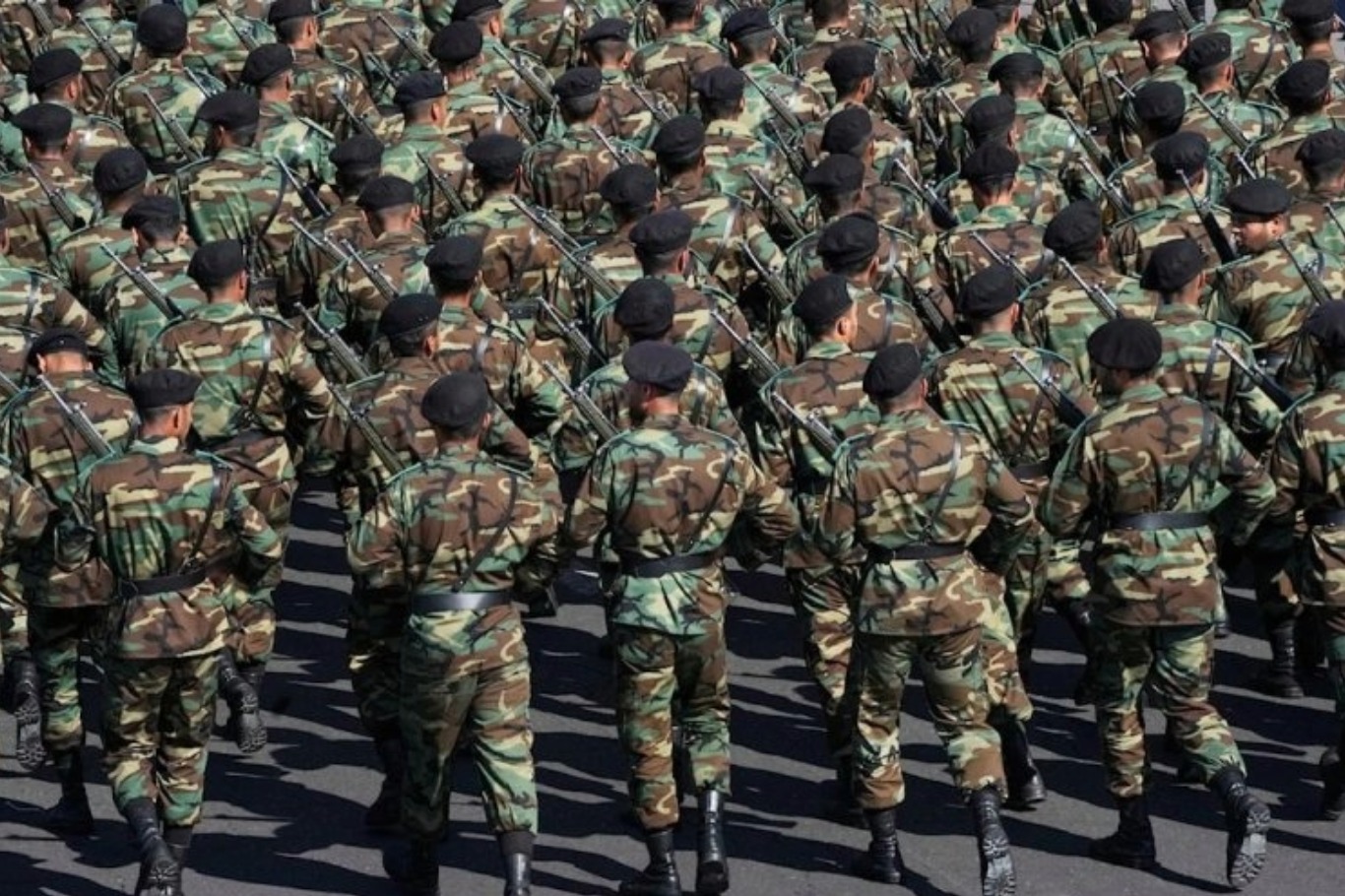 وسط قلق صهيوني..إيران تتلقى دعوة للانضمام إلى "اتفاقية مكة الدفاعية"