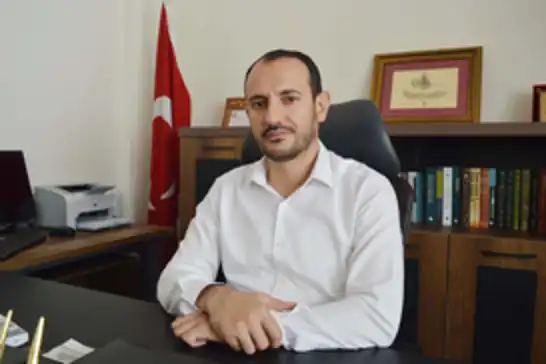 Siirt Müftü Vekili Ensarioğlu'ndan Mevlid Kandili mesajı: Merhamet ve adaleti hayatınıza taşıyın