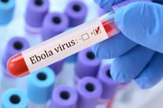 Ebola crisis deepens in DR Congo as virus outpaces containment efforts