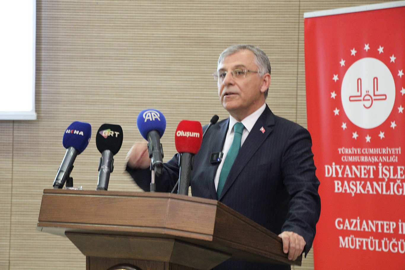 Mehmet Fatih Karaca