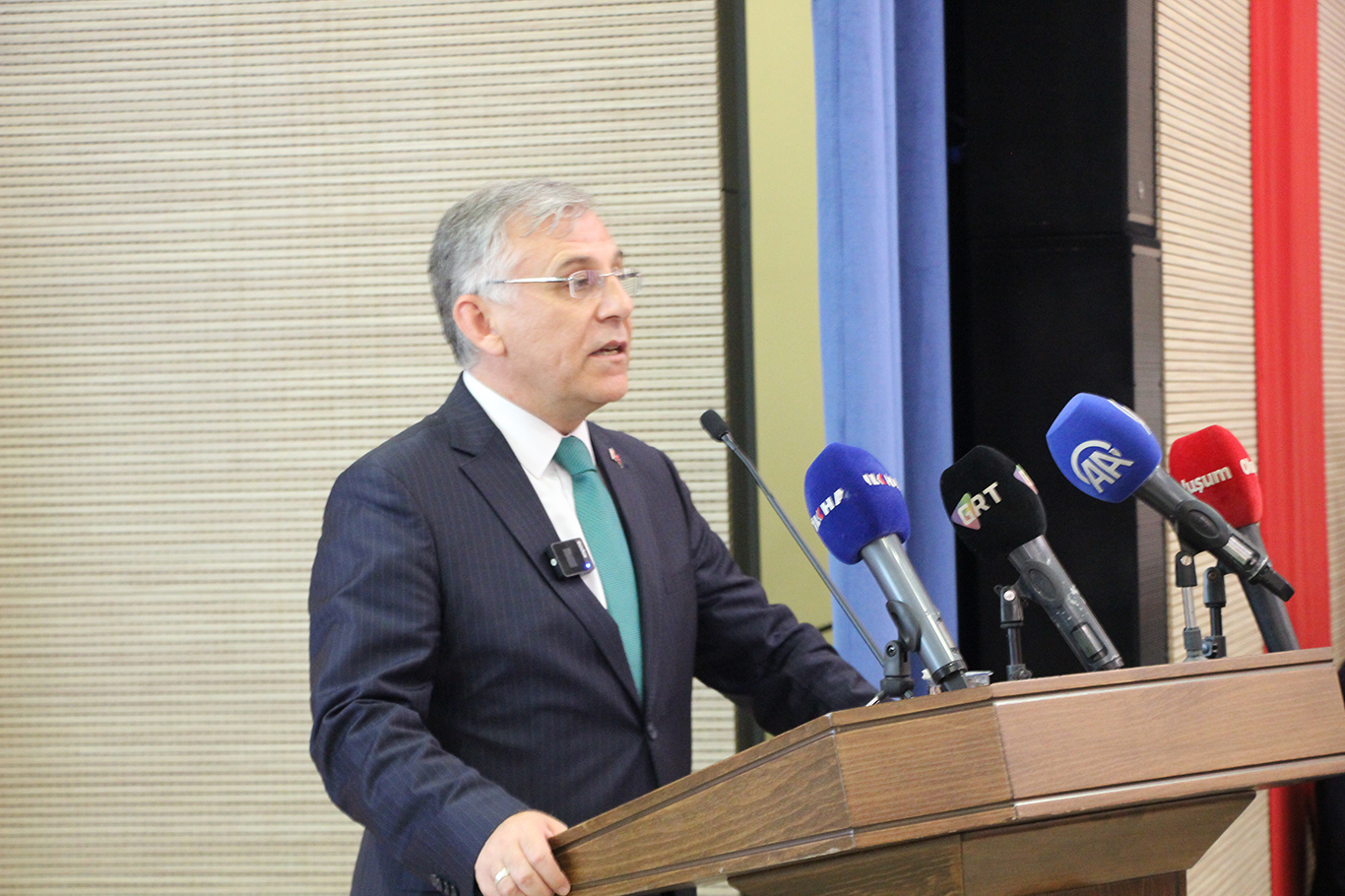 Mehmet Fatih Karaca