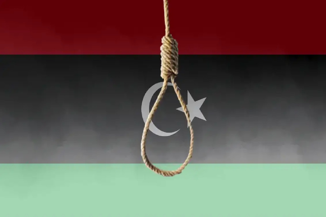 ليبيا.. إعدام 10 أشخاص مدانين في قضايا مرتبطة بالإرهاب