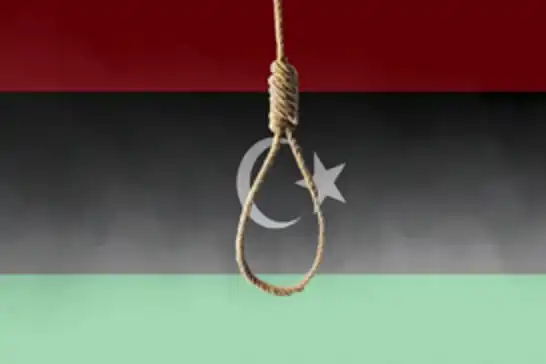 ليبيا.. إعدام 10 أشخاص مدانين في قضايا مرتبطة بالإرهاب