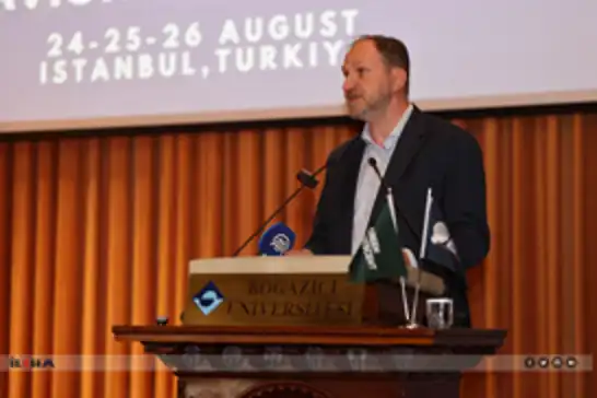 Global experts gather in Istanbul to tackle behavioural addictions