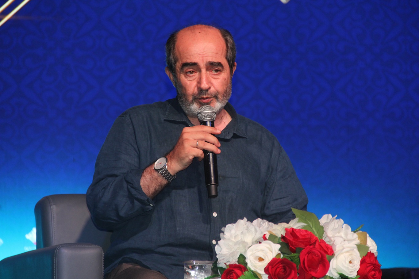 Ömer Demirbağ