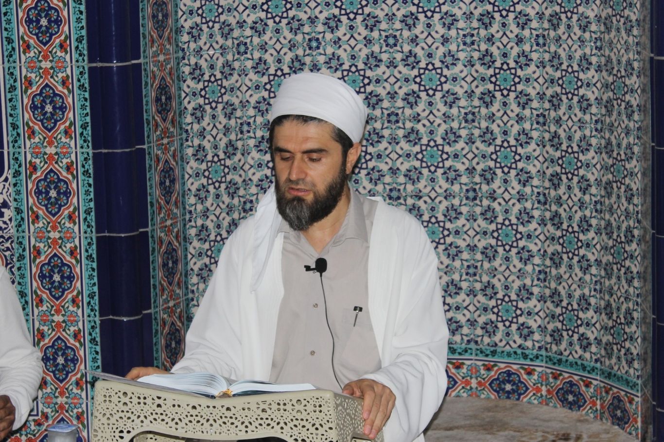 Molla M. Mehdi Yalçın 