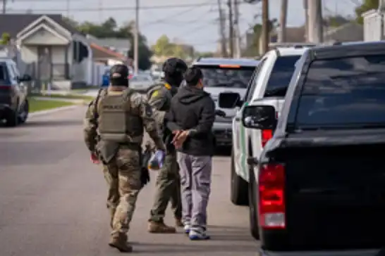US considers mass visa cancellations targeting asylum applicants