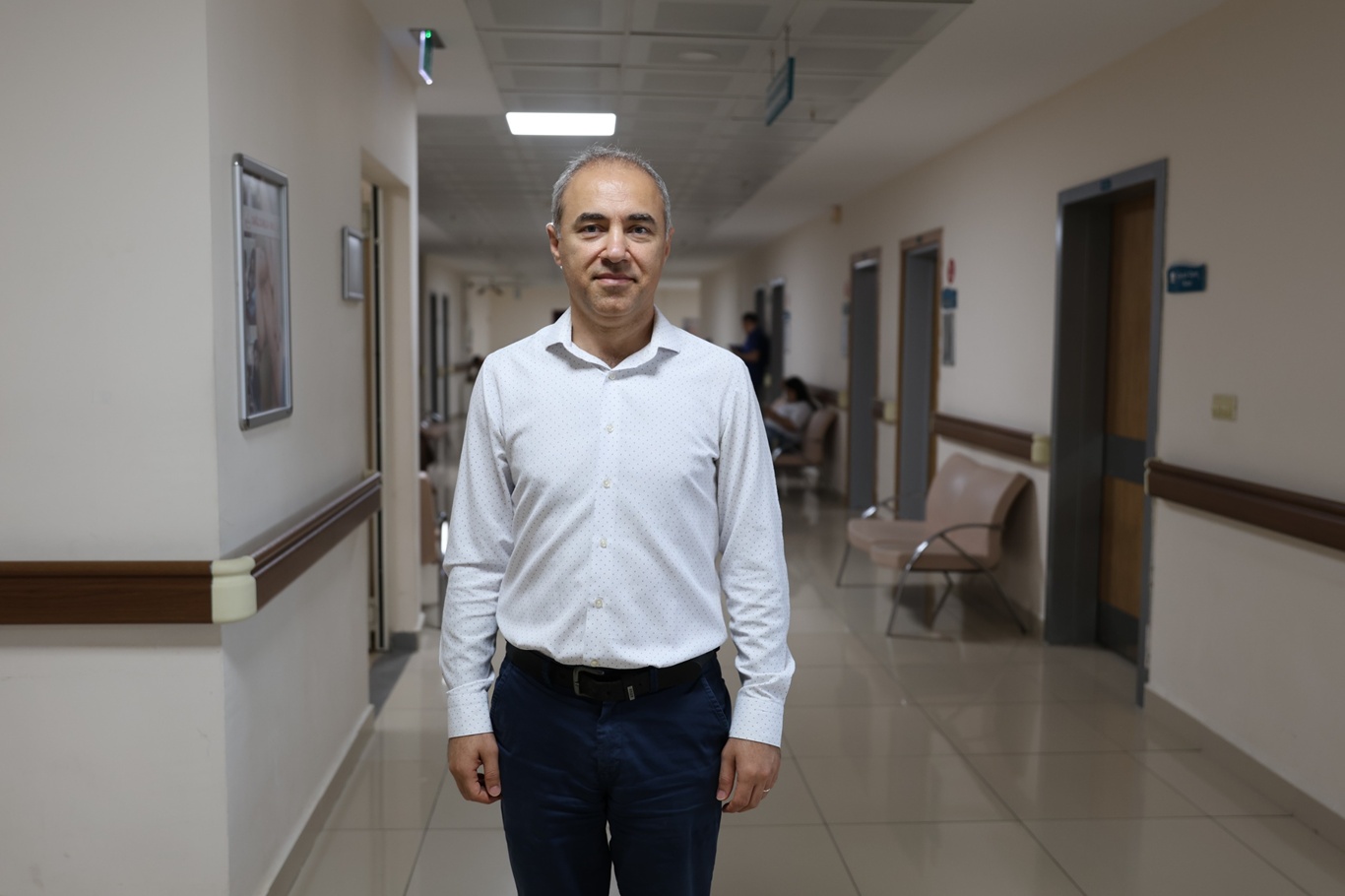Bursa’da çocuk ve ergenlere özel sigara bırakma poliklinikleri açıldı