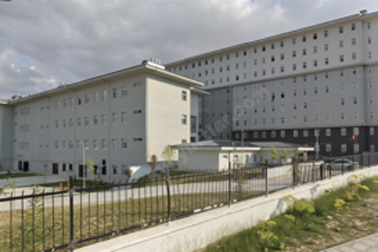 Konya’da GSB yurt başvuruları başladı