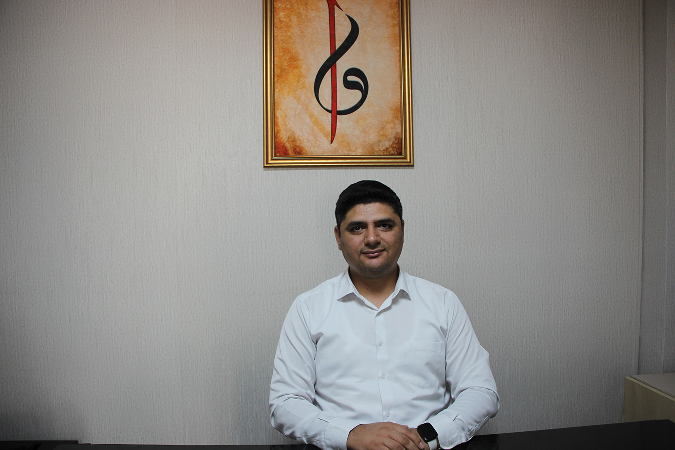 CEBRAİL BOZKURT