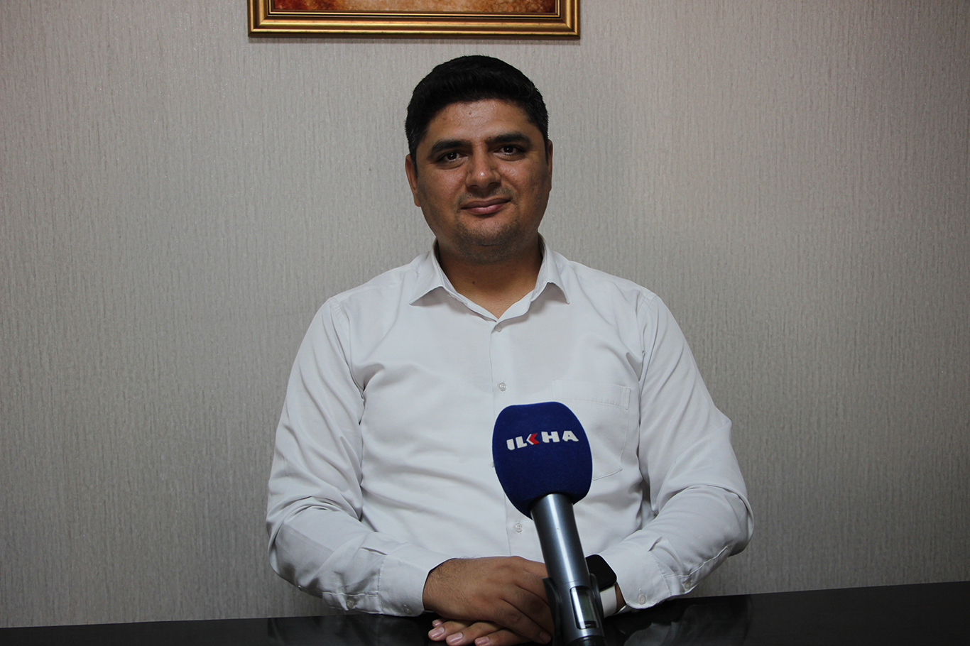 Avukat Bozkurt: israilin ilhak politikaları Filistin'de hayatı çıkmaza sürüklüyor