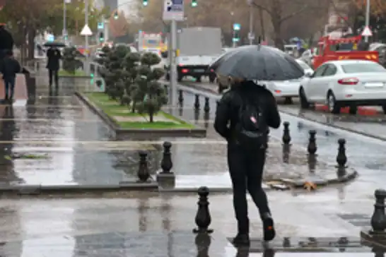 Türkiye’de temmuz yağışları arttı
