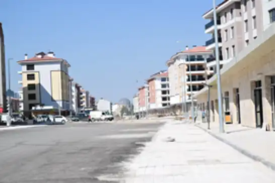  Cırıkpınar Rezerv Alanı'nda teslimler sürüyor