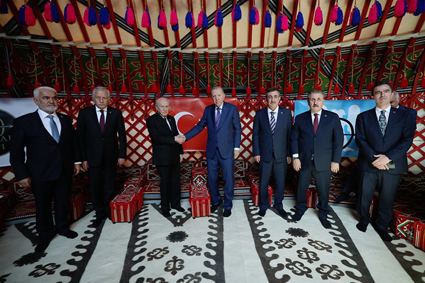 أردوغان