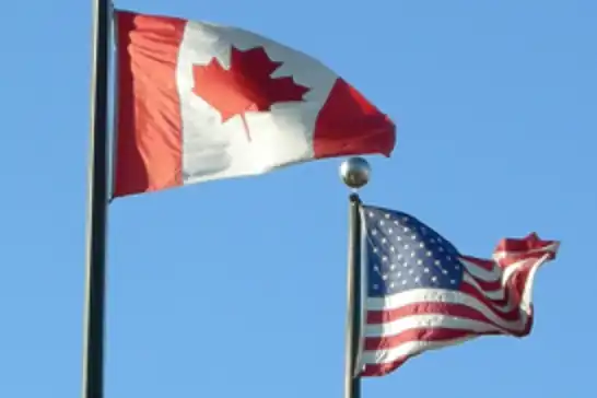 Canada announces retaliatory tariffs on US imports