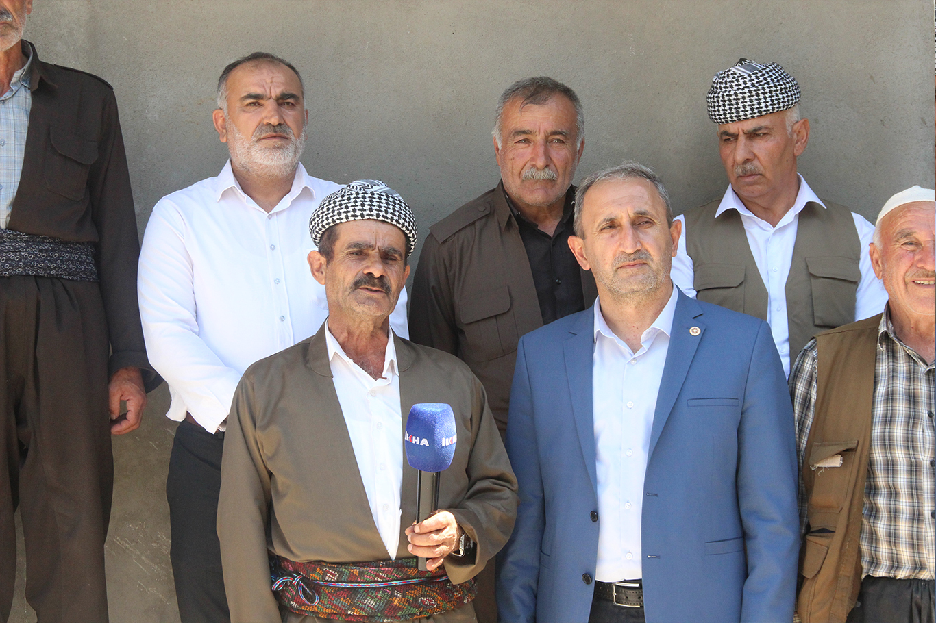 ROBOSKİLİ AİLELER: EVLATLARIMIZ ŞEHİT STATÜSÜNE ALINSIN