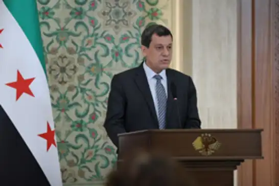 Suriye'deki SDG/YPG feshedildi