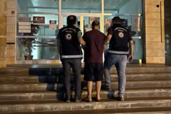 Gümüşhane'de 9 aranan şahıs yakalandı