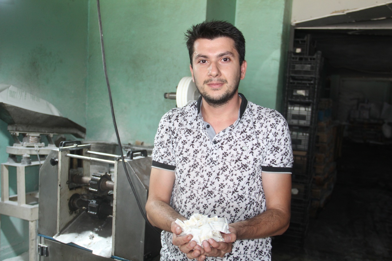Şeker fiyatlarındaki artış üreticiyi ve vatandaşı zorluyor