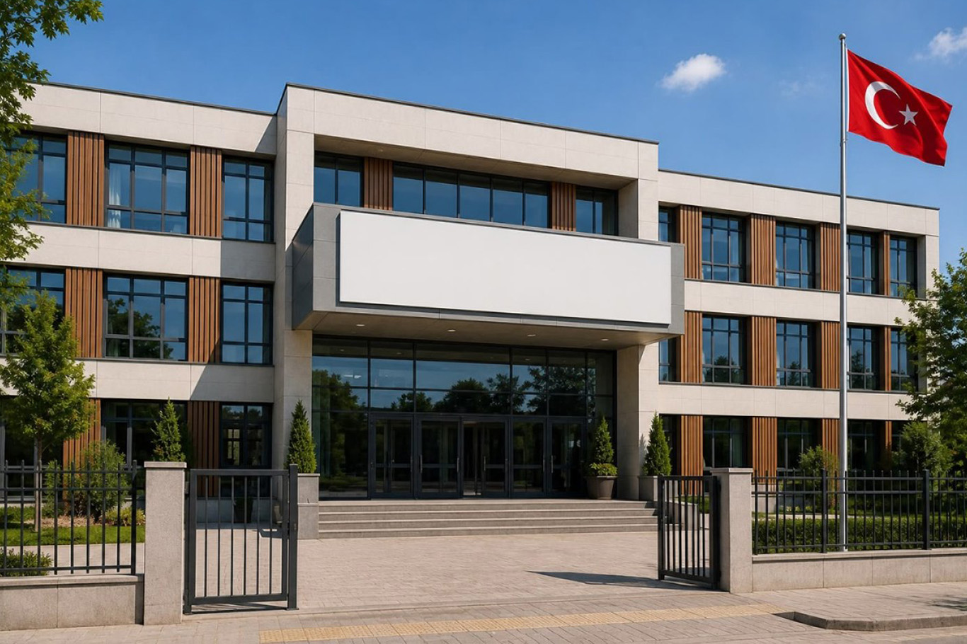 Özel okullarda yabancı ad dönemi sona eriyor