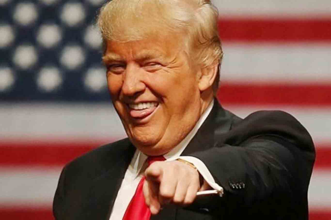Trump bu kez de Ontario Gölü'nün adını "Amerika Gölü" olarak değiştirmeyi düşünüyor