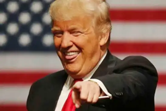 Trump bu kez de Ontario Gölü'nün adını "Amerika Gölü" olarak değiştirmeyi düşünüyor