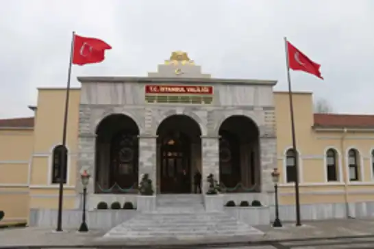 Üsküdar’da başkan vekilliği seçimine mahkemeden yürütmeyi durdurma kararı