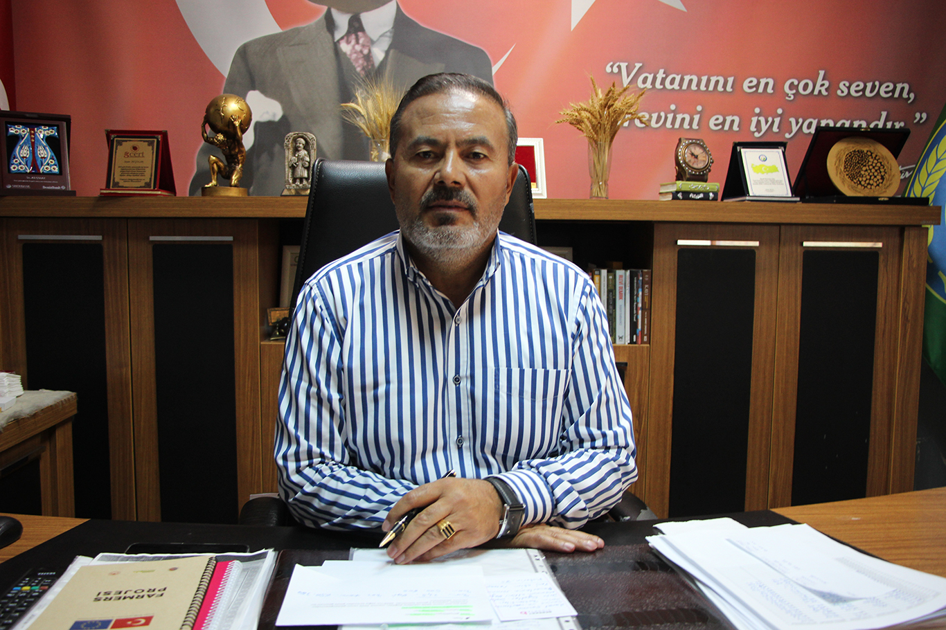 Ali Çolak