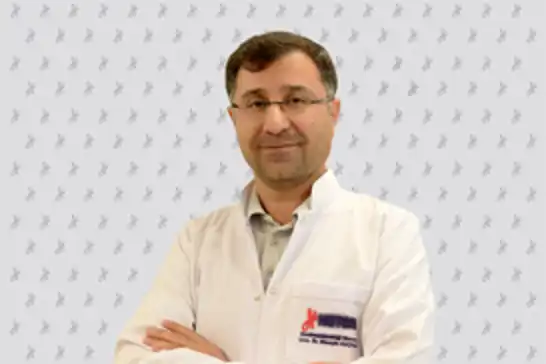 Uzm. Dr. Kaçmaz: Bağırsak alışkanlıklarındaki kalıcı değişikliklere dikkat