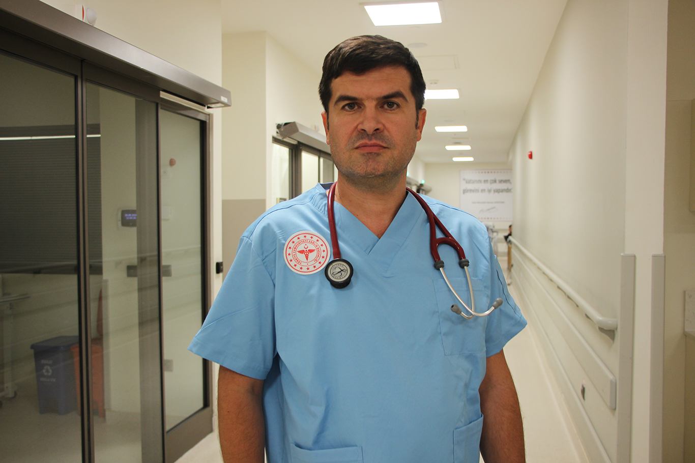 Kazım Ersin Altınsoy