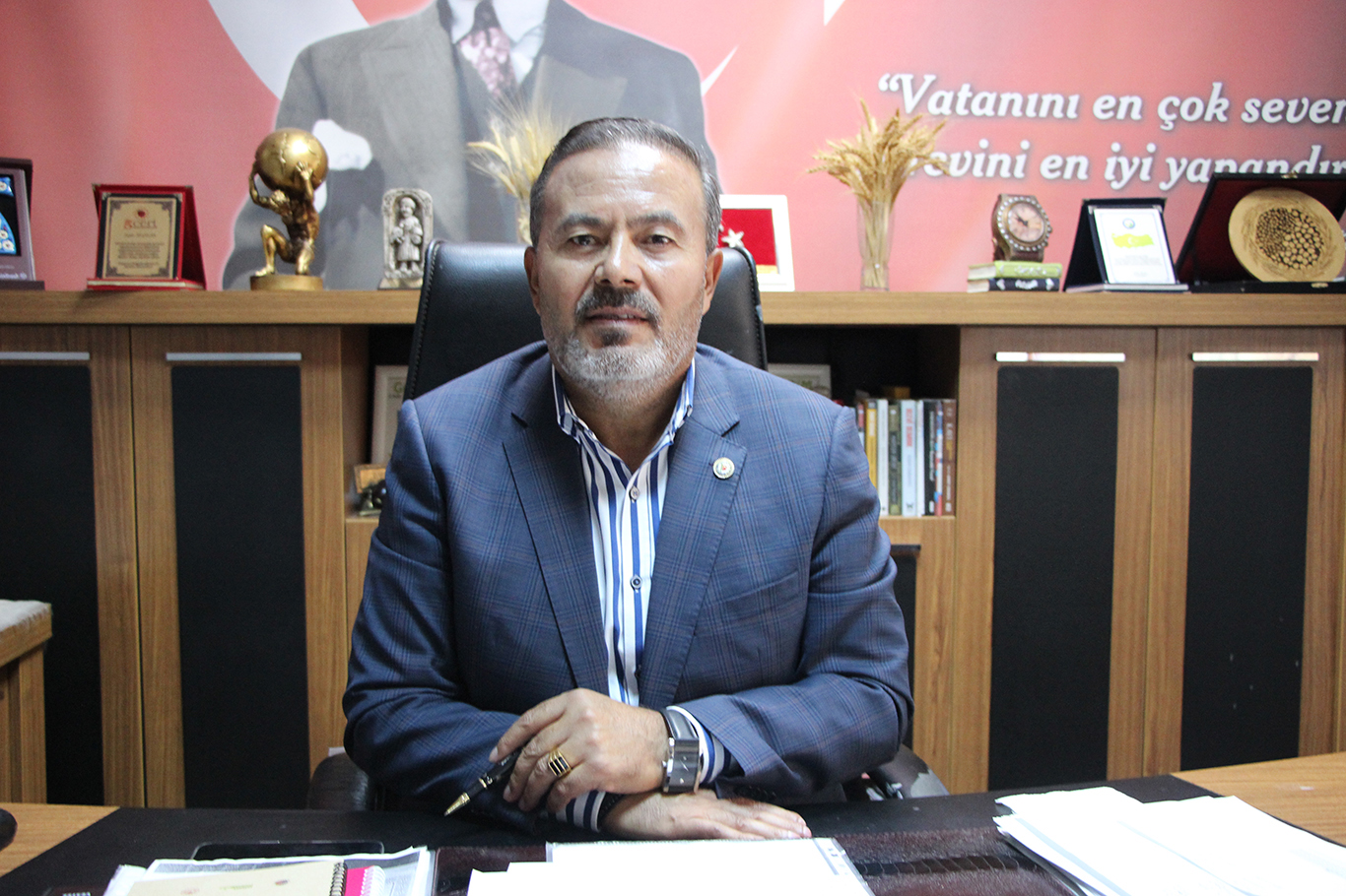 Ali Çolak