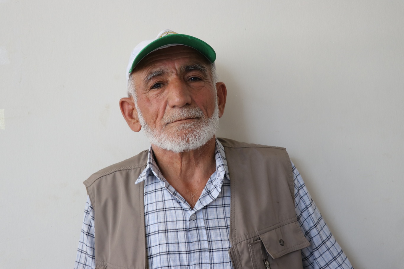Cuma Aydoğmuş