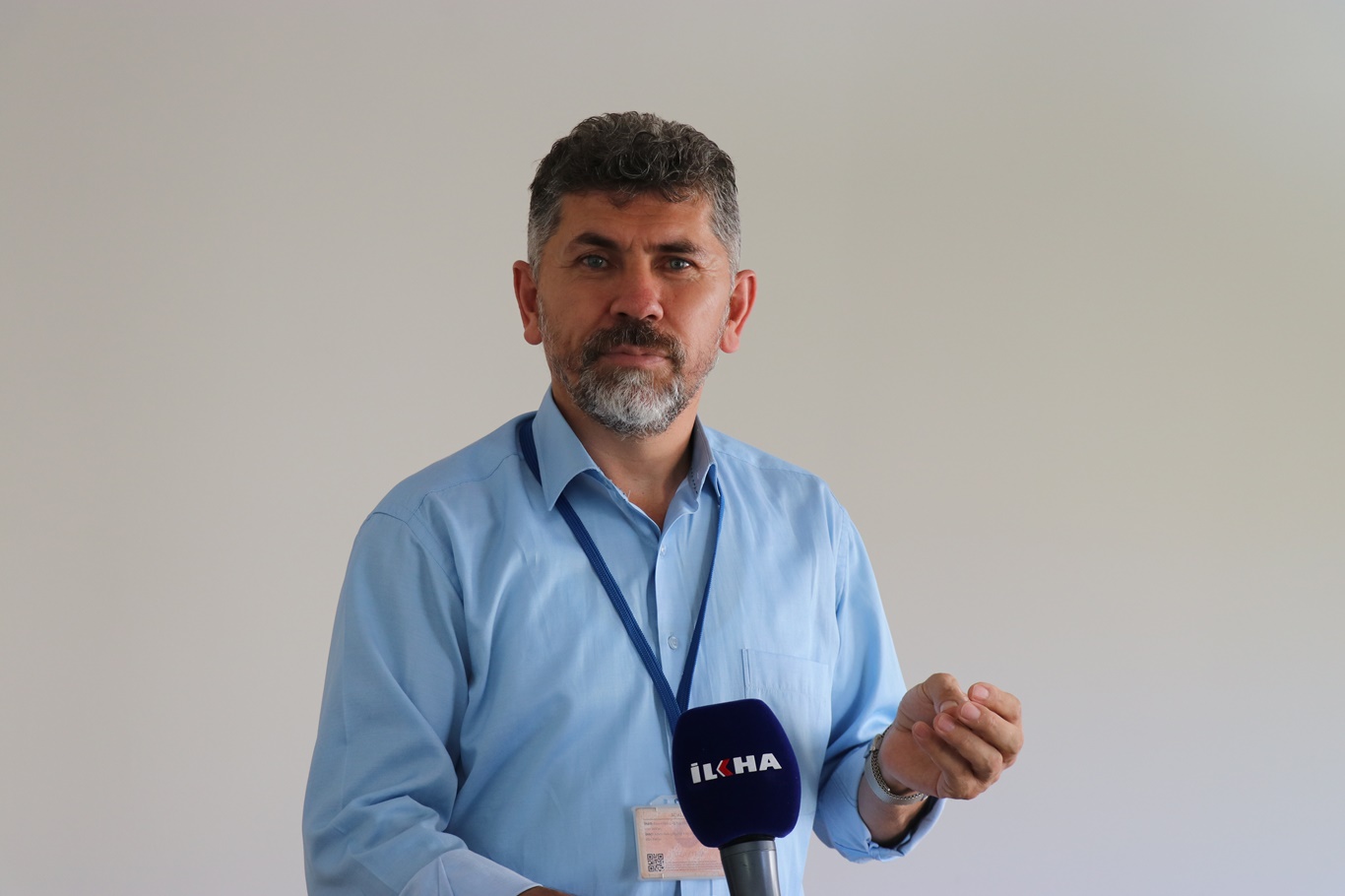 Yılmaz Akgül