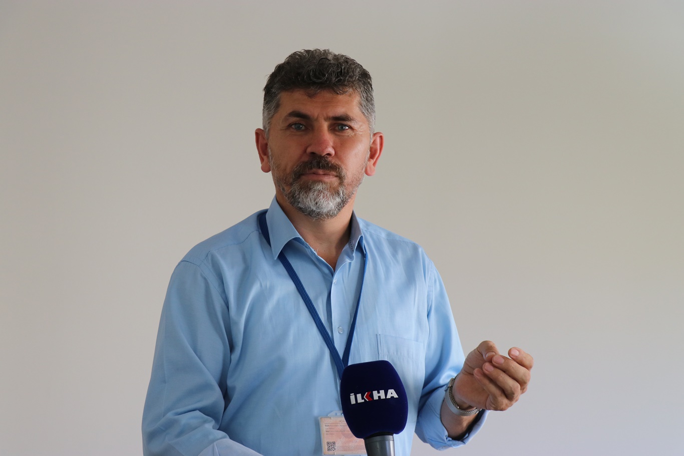 Yılmaz Akgül