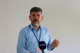 Tarihçi Akgül: Malazgirt'te kurulan ittifakın etkisi 955 yıl sonra da sürüyor