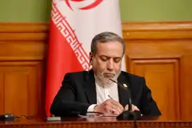 ایران در خصوص «تروریسم اقتصادی» آمریکا به شورای امنیت سازمان ملل نامه ارسال کرد