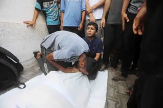 شمار شهدا در غزه به ۷۳ هزار و ۴۳۸ نفر افزایش یافت