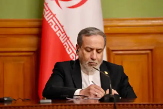 وەزیری دەرەوەی ئێران: کۆتایی بە گوشاری ئابووری دژی ئێران بێنن
