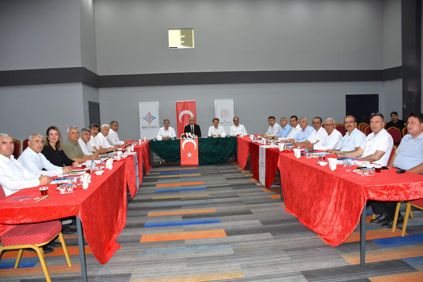 Ciğer: Birincil önceliğimiz eğitimin kalitesini ve öğrenci başarısını artırmaktır