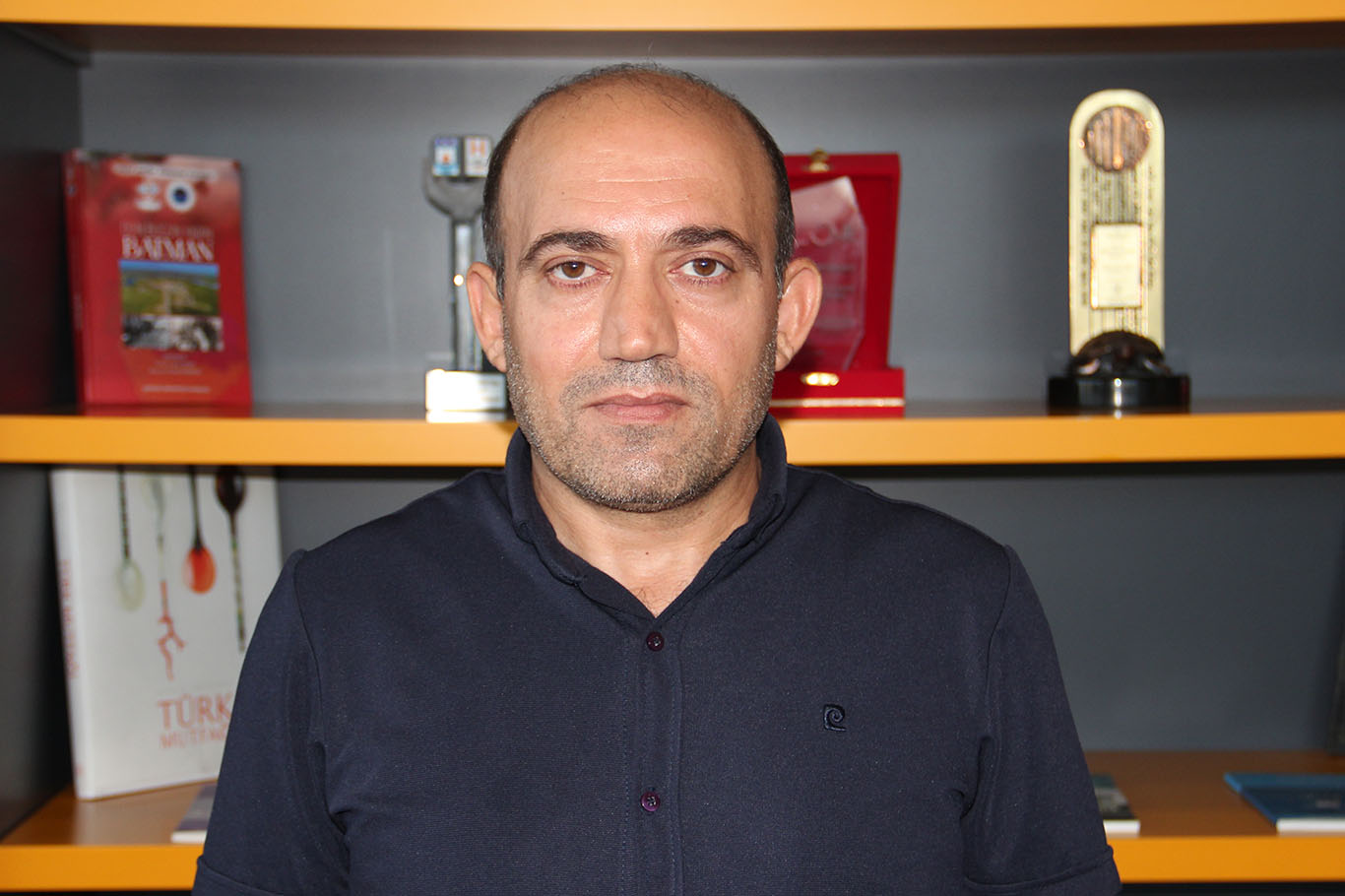 Muhammet Geliş