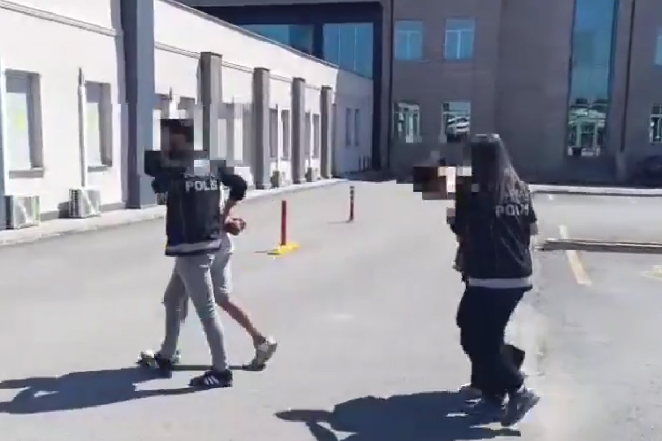 Erzincan’da uyuşturucu operasyonu: 4 şüpheli tutuklandı