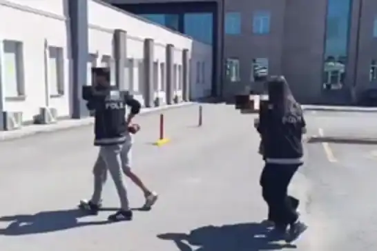Erzincan’da uyuşturucu operasyonu: 4 şüpheli tutuklandı