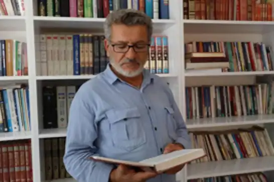Araştırmacı-Yazar Geşgin: Bugünkü gençliğin yaptığı ifsatların çoğunun sebebi maneviyatsızlıktır