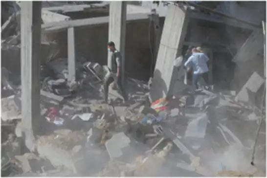 Israeli forces kill Palestinian, wound child as Gaza ceasefire violations continue