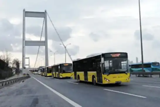İstanbul’da okulların açıldığı gün toplu taşıma ücretsiz olacak