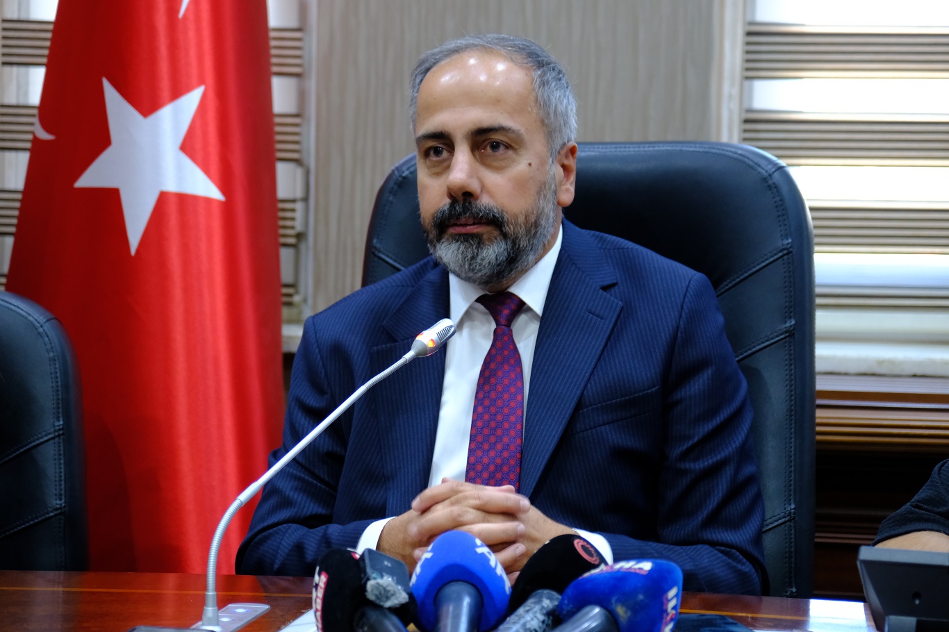 Hamdullah Şevli